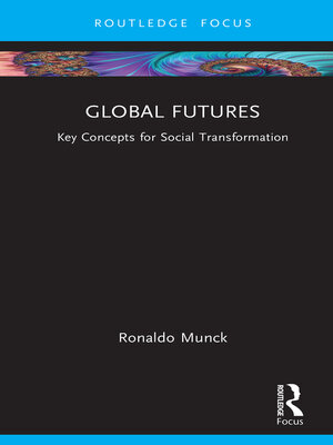 cover image of Global Futures